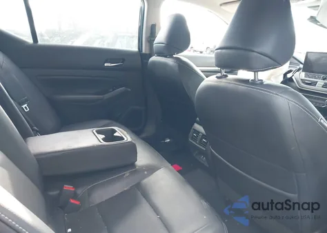 2024 Nissan Altima Sl Intelligent Awd from USA, damaged, VIN 1N4BL4EW7RN316215